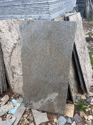 Granites and Marbles