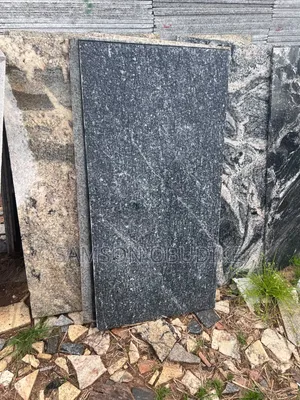 Granites and Marbles