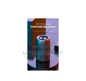 Zealot S32 Wireless Speaker