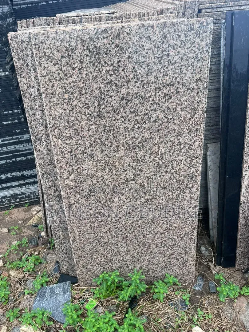 Granites and Marbles