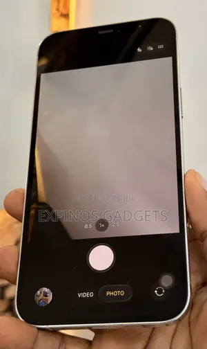 Apple iPhone 12 Pro Max 128 GB White