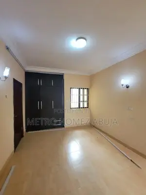 2bdrm Apartment in Asokoro for rent