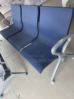 Airport Chair (Fiber)