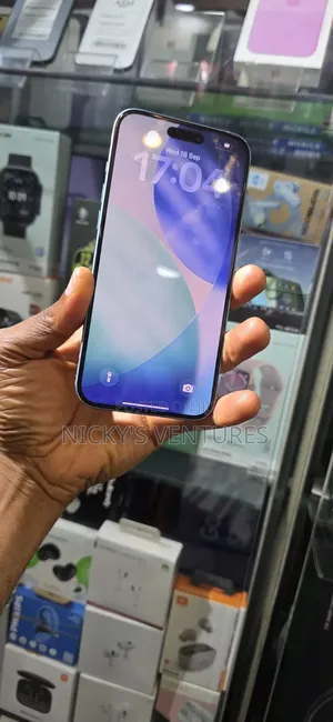 Apple iPhone 16 Plus 256 GB
