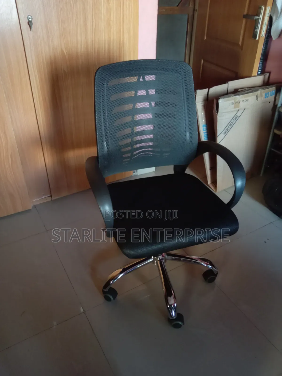 Office Chairs
