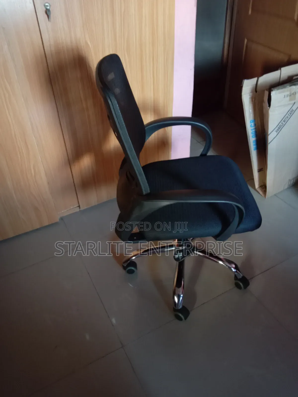 Office Chairs