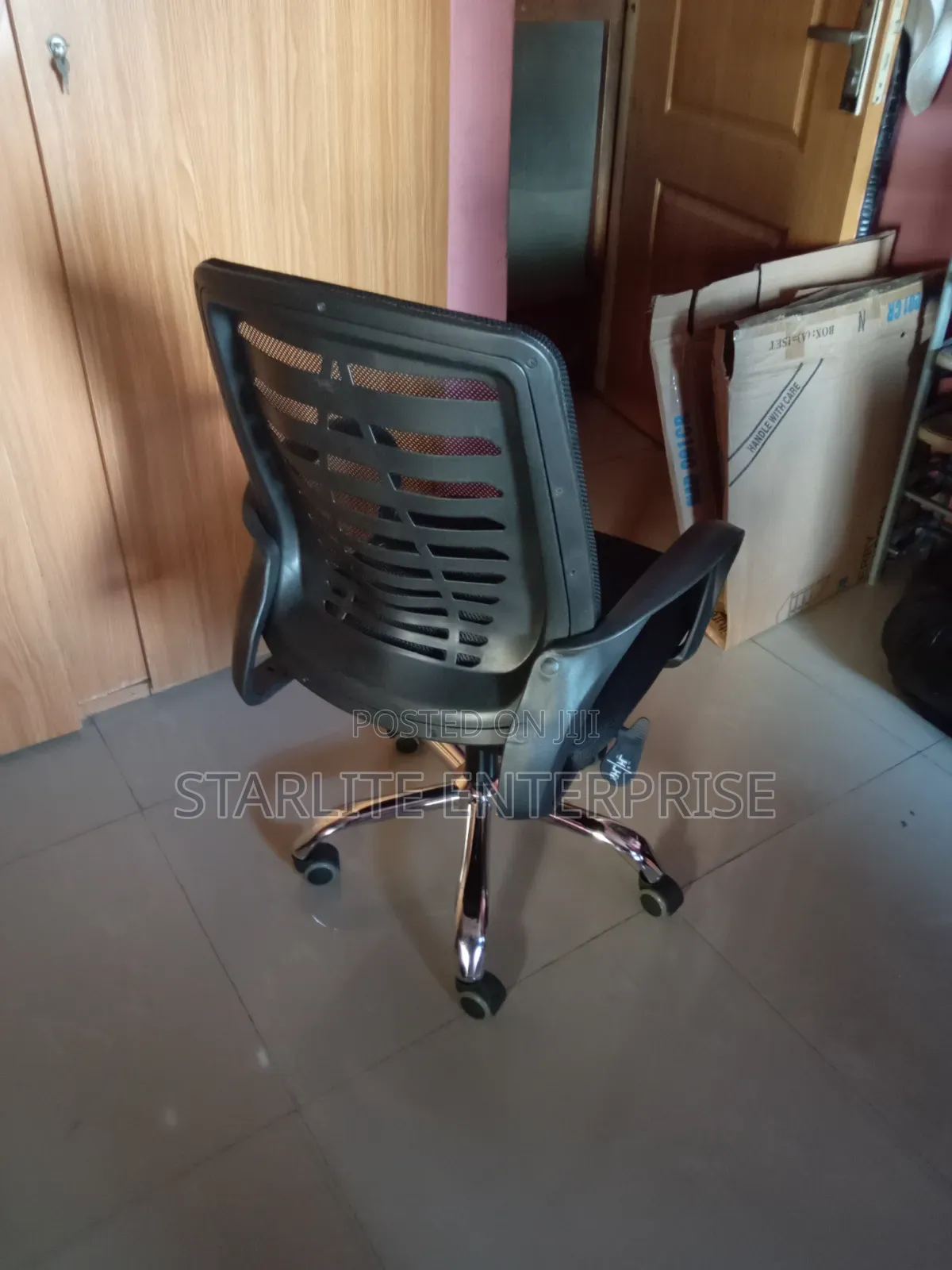 Office Chairs