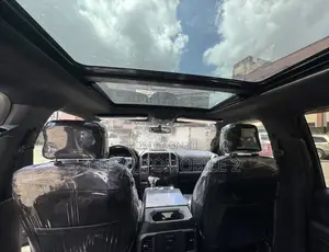 Ford F-150 2015 Black