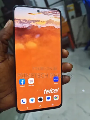 Vivo V30 Lite 256 GB Graphite