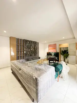 2bdrm Maisonette in Lekki for rent