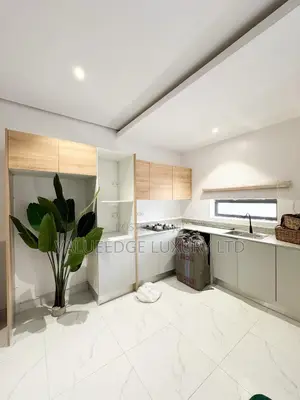 2bdrm Maisonette in Lekki for rent