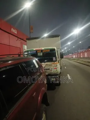 TMT Towing Vehicle Rescue Service