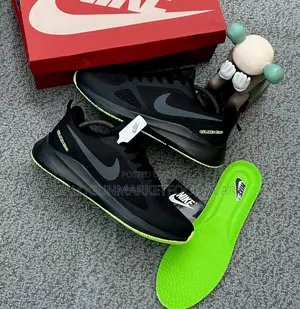 Zoom Sneakers in Colors