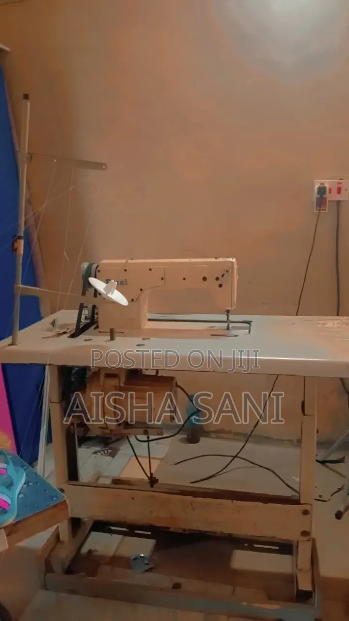 Emel Industrial Machine