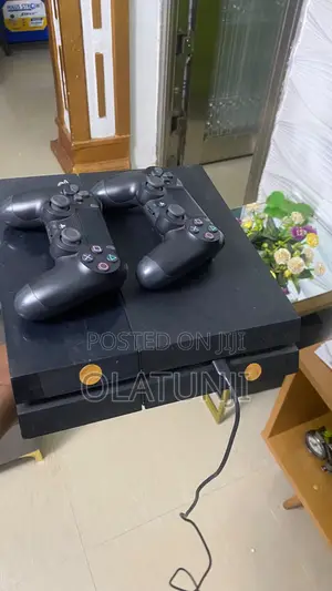 Video Game