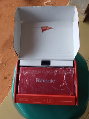 Sound Card
