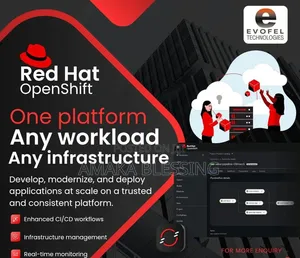 Red Hat Virtualization