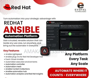 Red Hat Virtualization
