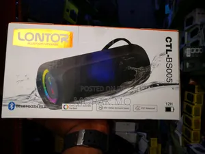 Lontor CTL-Bs005 Bluetooth Speaker