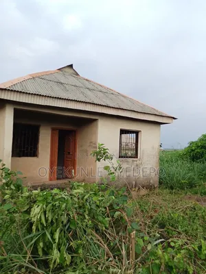 2bdrm House in Ewekoro for sale