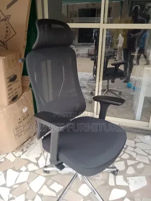 Executive Office Chair