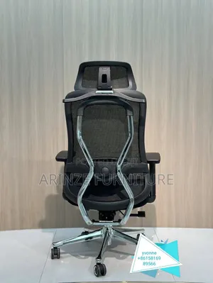 Executive Office Chair