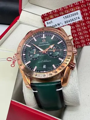 Wristwatch
