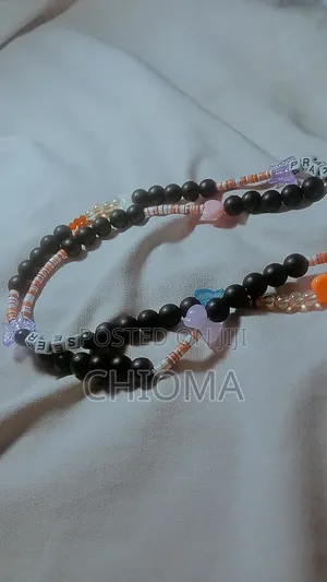 Waist Bead