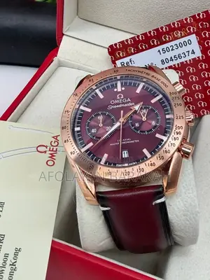 Wristwatch