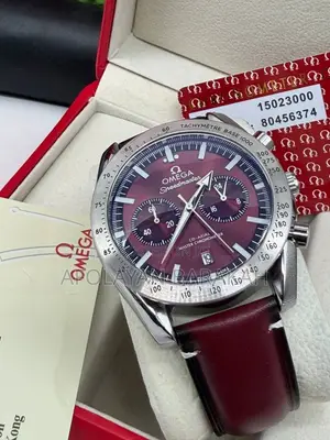 Wristwatch