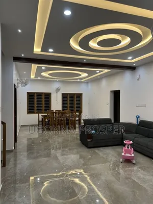 Polystyrene Pop Ceiling Design and Wall Screeding