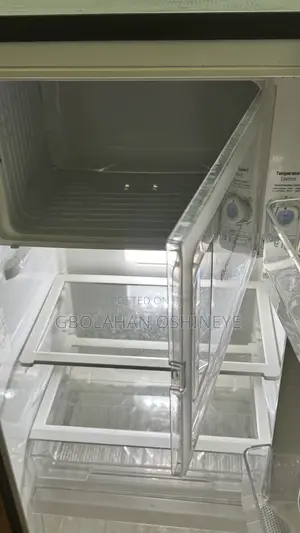 LG Single Door Refrigerator