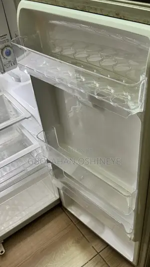 LG Single Door Refrigerator