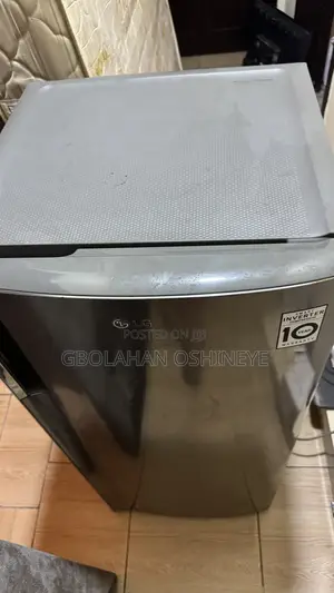 LG Single Door Refrigerator