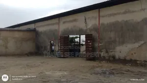 C of O Certificate Warehouse Ojo Roads