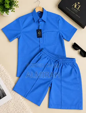Premium Two Piece Set