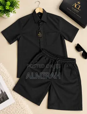 Premium Two Piece Set
