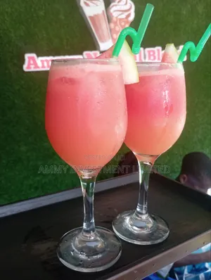 Refreshment Drinks