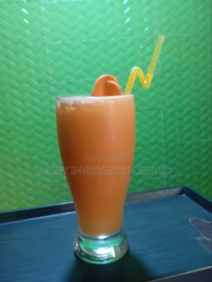 Refreshment Drinks