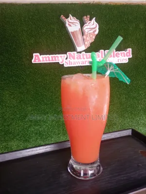 Refreshment Drinks