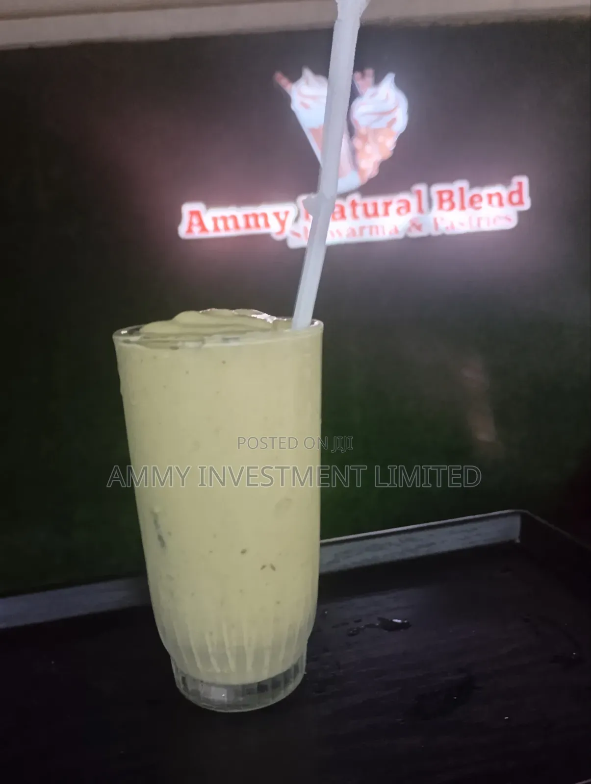 Refreshment Drinks