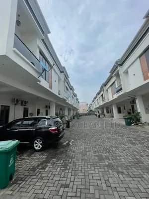 4bdrm Shared Apartment in Bera Estate, Chevron for rent