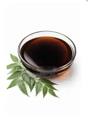Neem Seed Oil
