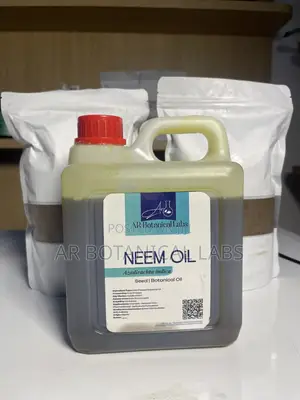 Neem Seed Oil