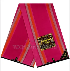African Patterns for Any Occasion