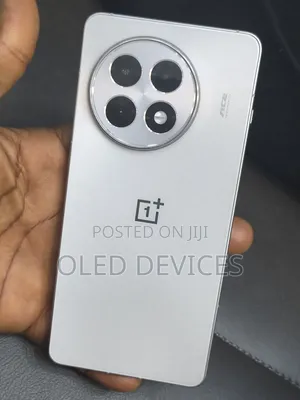 OnePlus 13R 512 GB Graphite