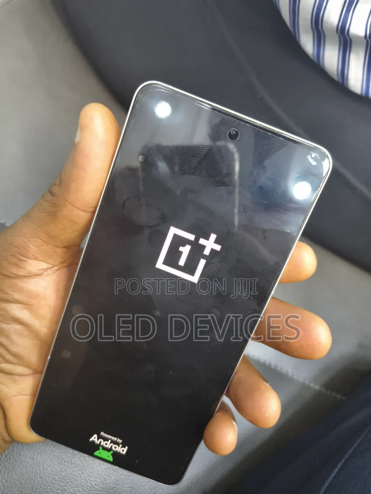 OnePlus 13R 512 GB Graphite
