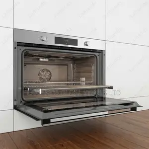 Built-in Stainless Steel Electric Kitchen Wall Oven