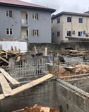 Deep Foundation Installation for Residential and Commercial Buildings