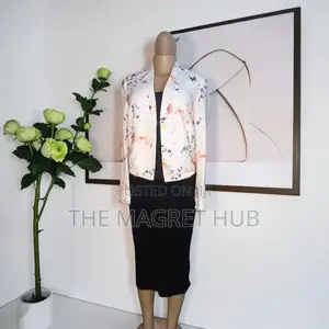 Thrift Blazer